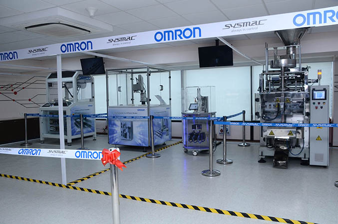 PT Omron Manufacturing of Indonesia